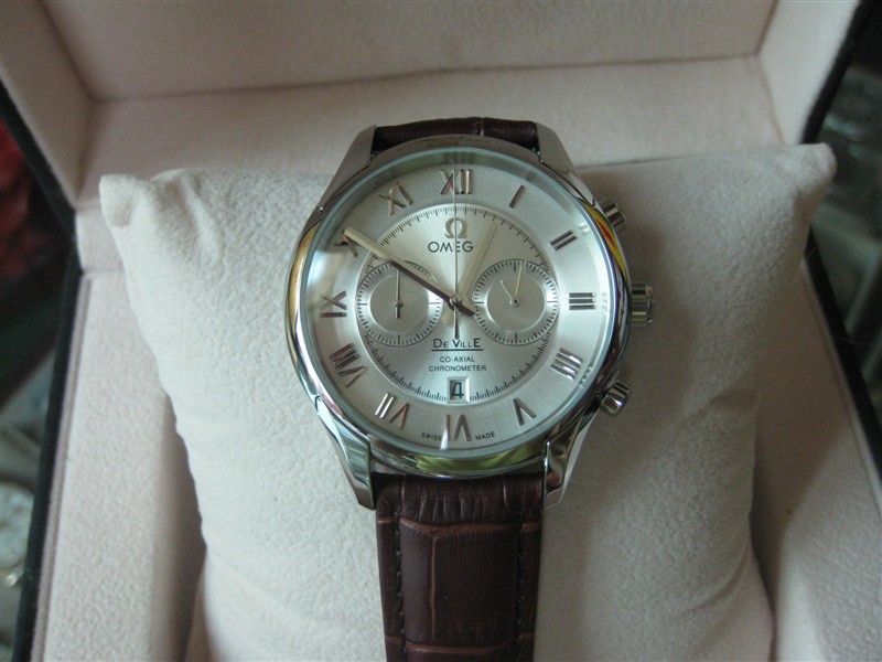 OMEGA Watch 470